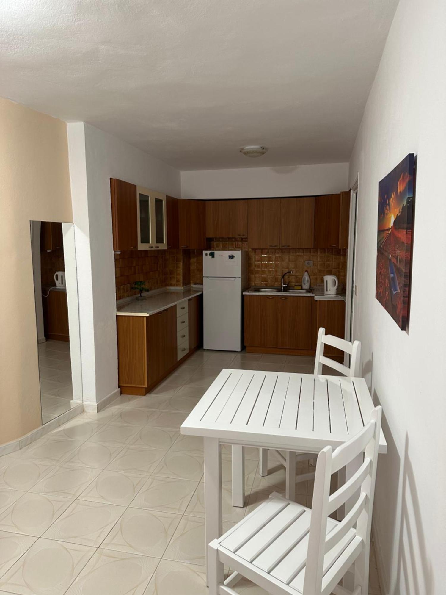 Anna House Dhermi Exterior photo