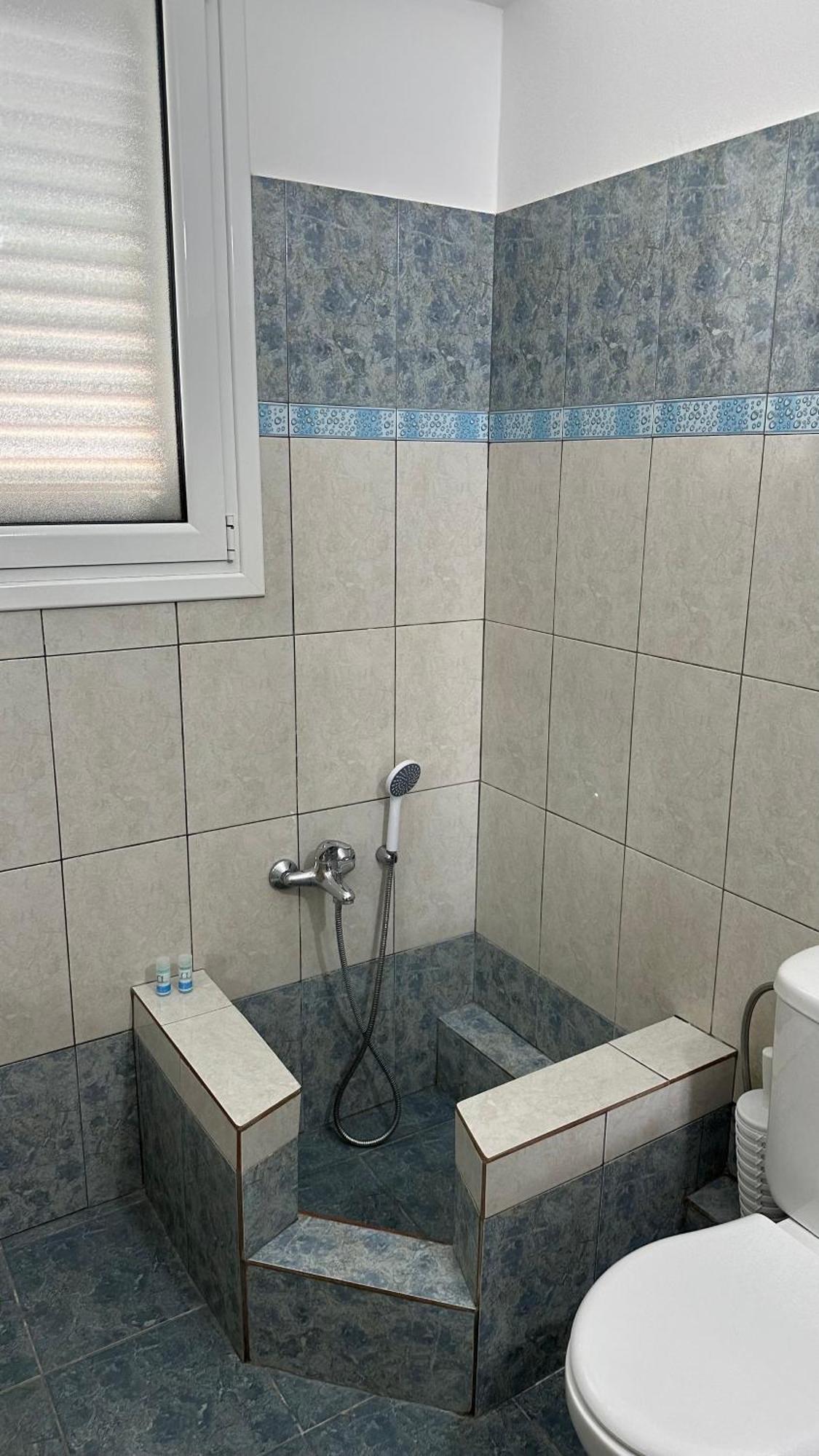Anna House Dhermi Room photo